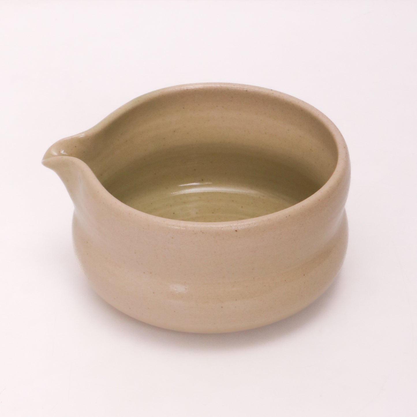 Sage Matcha Bowl