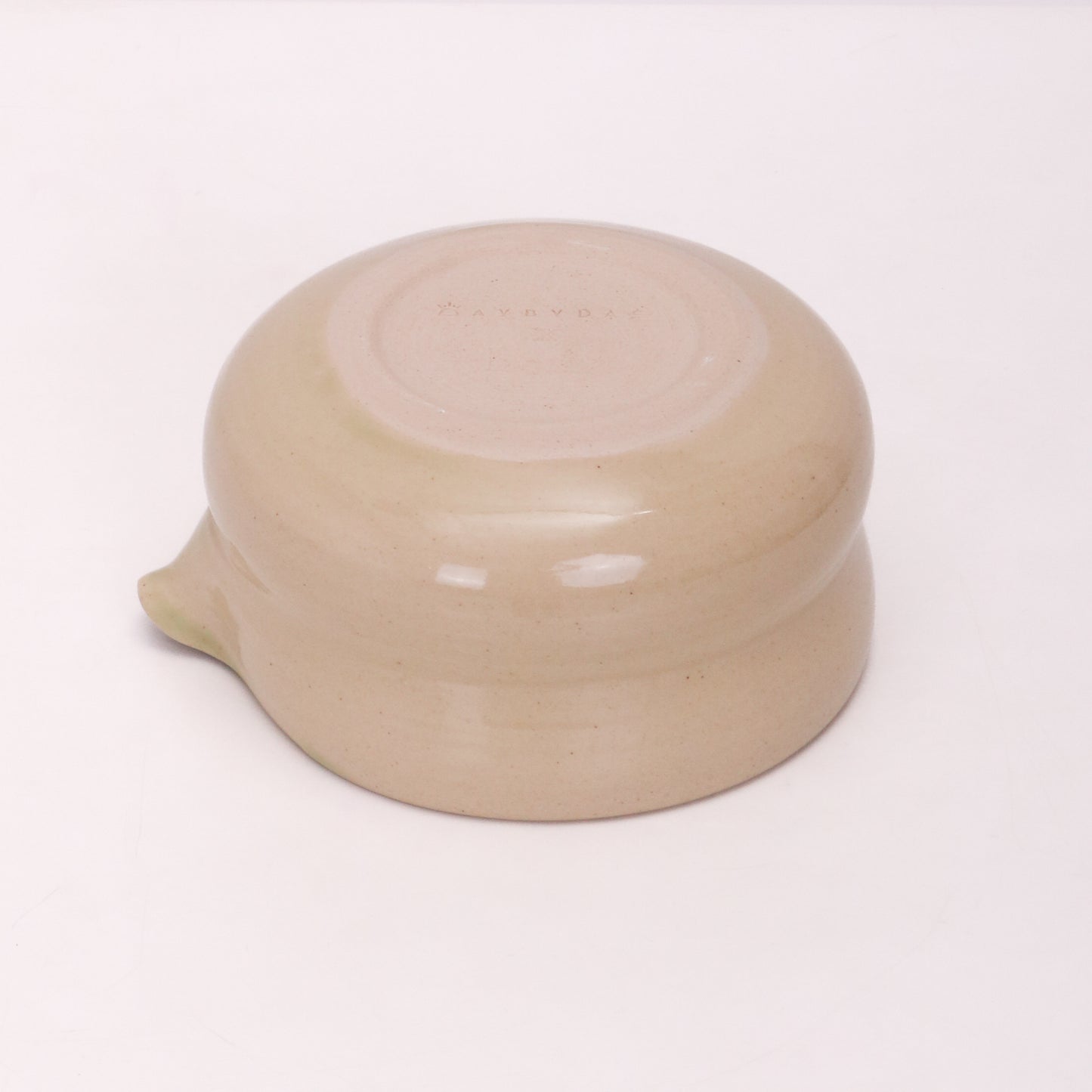 Sage Matcha Bowl