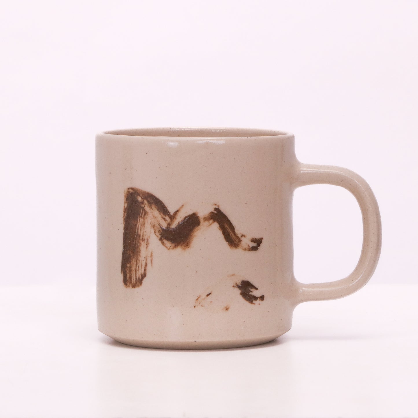 Cedar Handled Cup