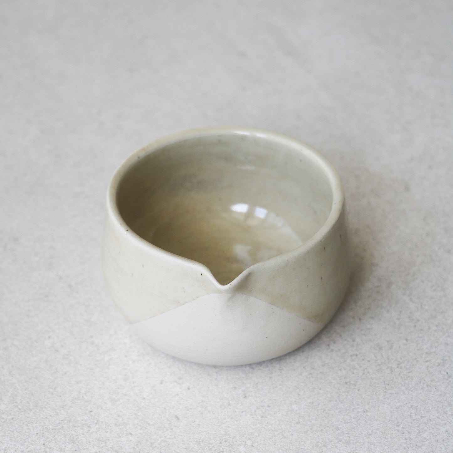 Sanna Matcha Bowl
