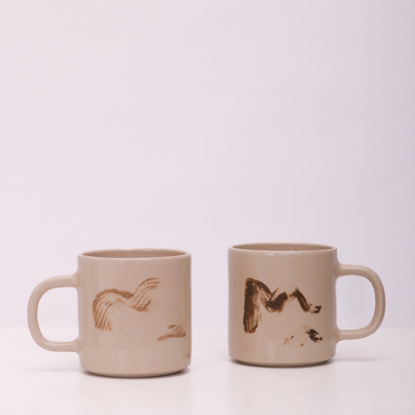 Cedar Handled Cup