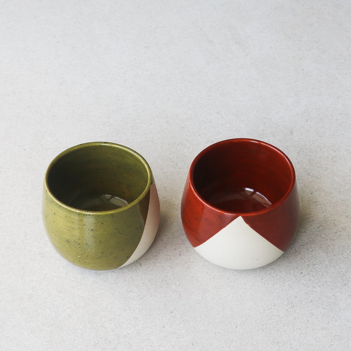 Gaia Set of 2