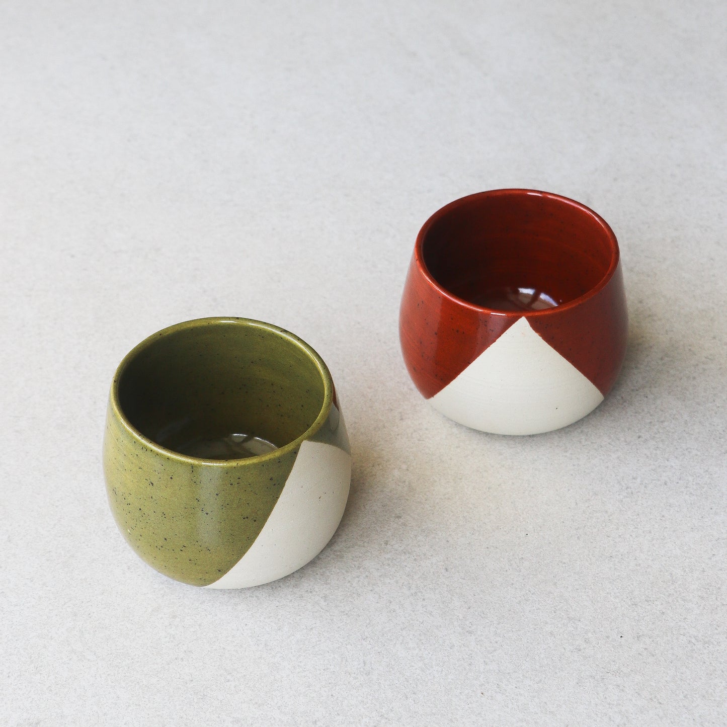 Gaia Set of 2