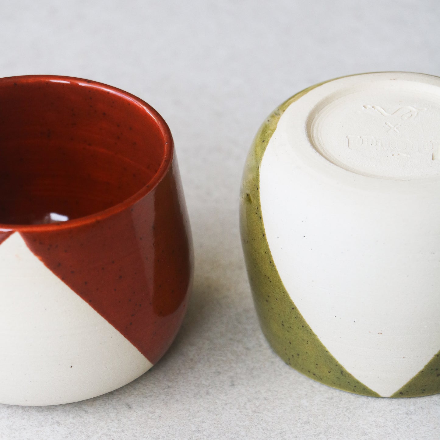 Gaia Set of 2