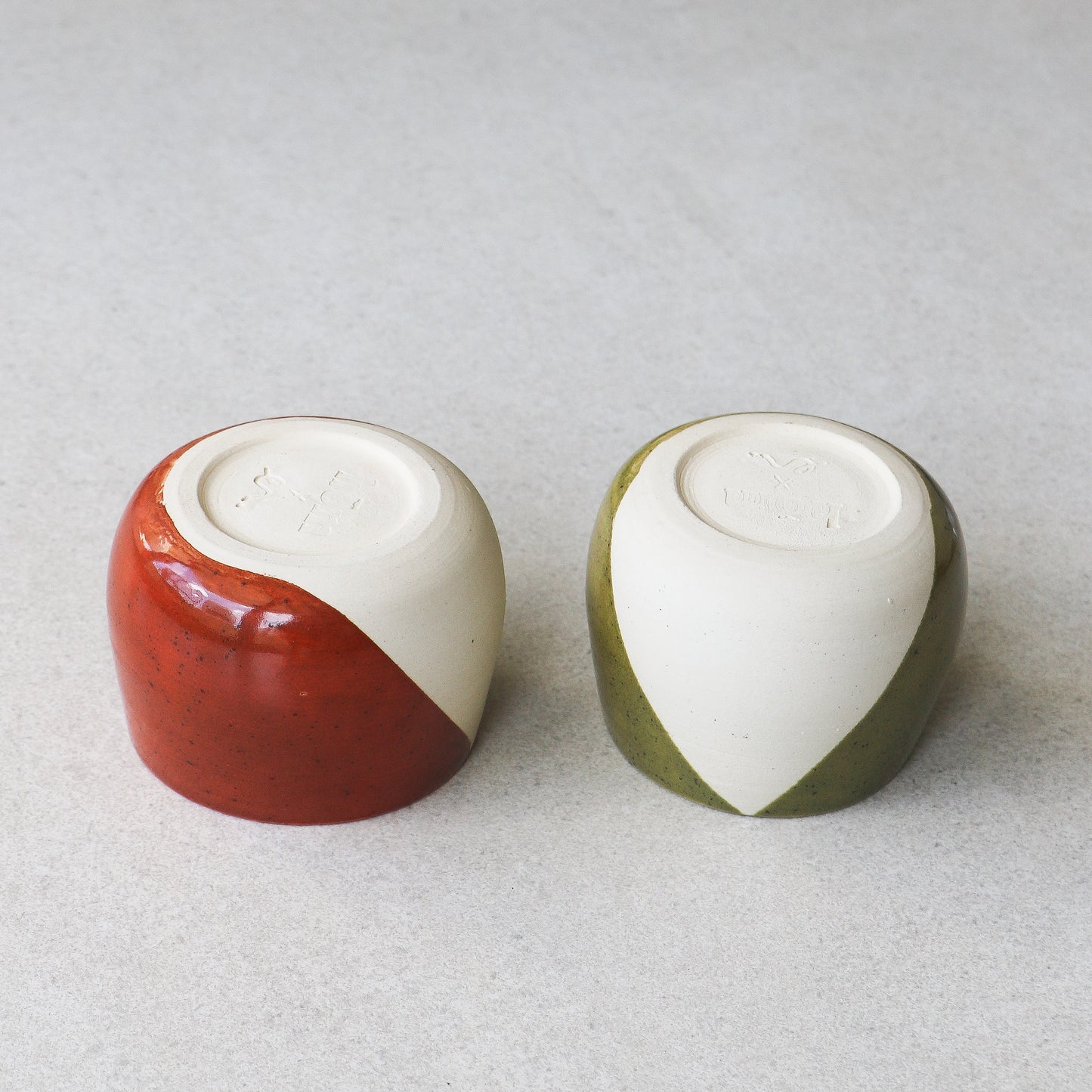 Gaia Set of 2