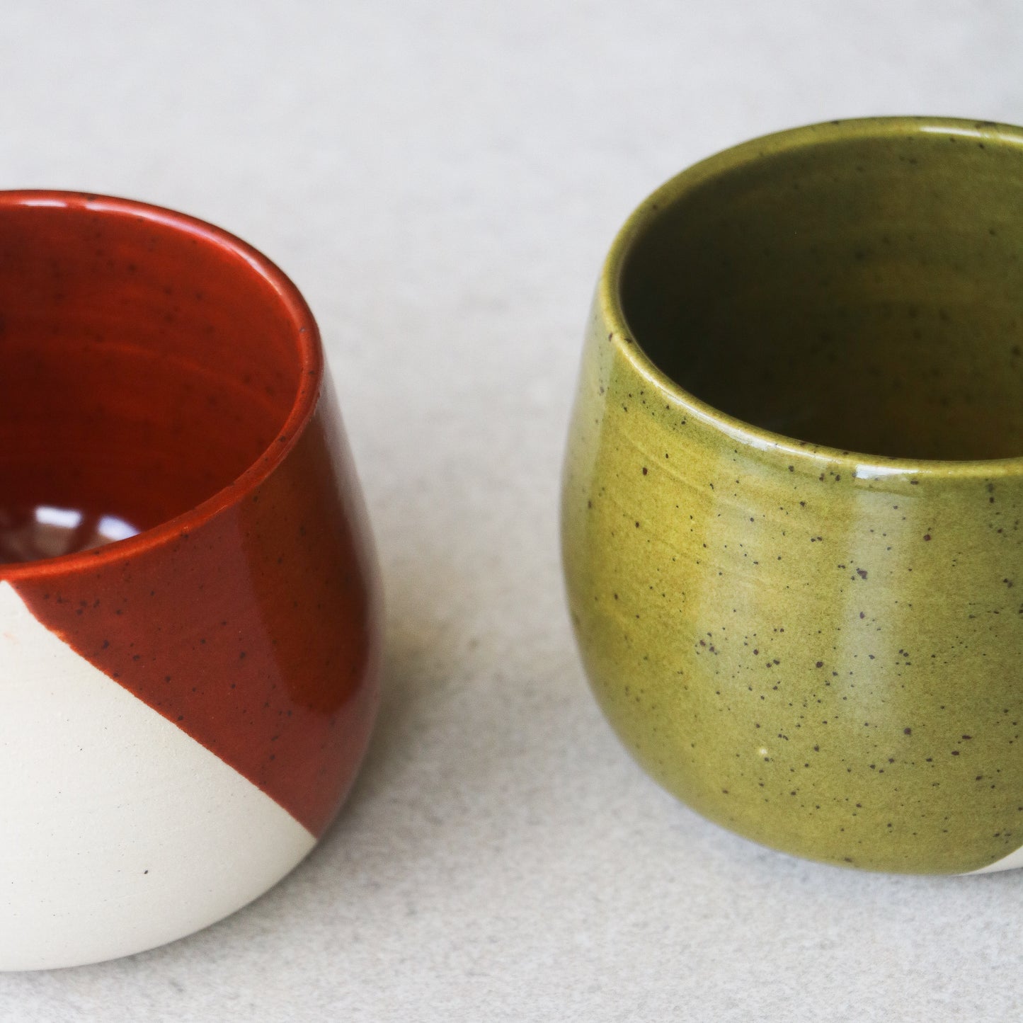 Gaia Set of 2