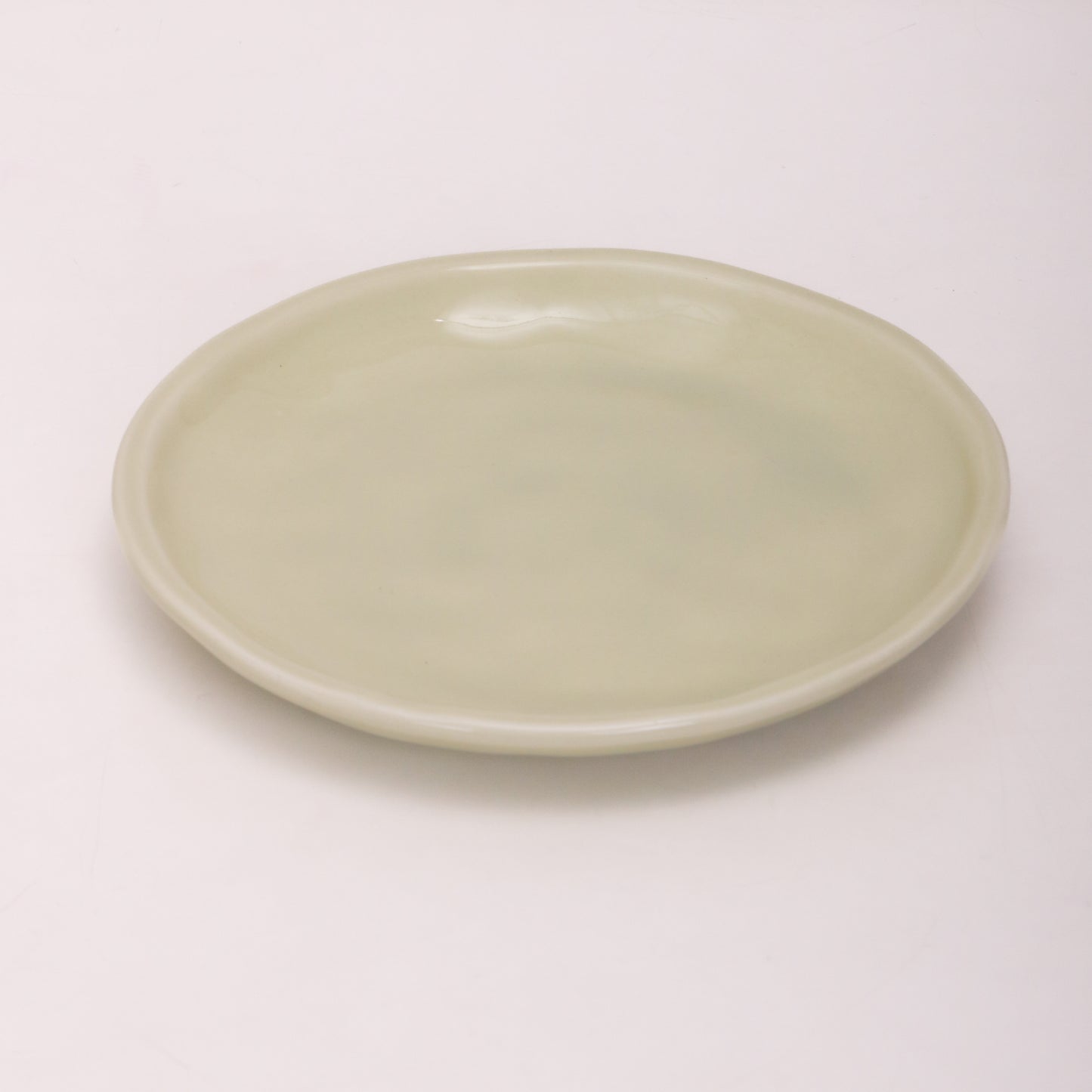 Heather Plate