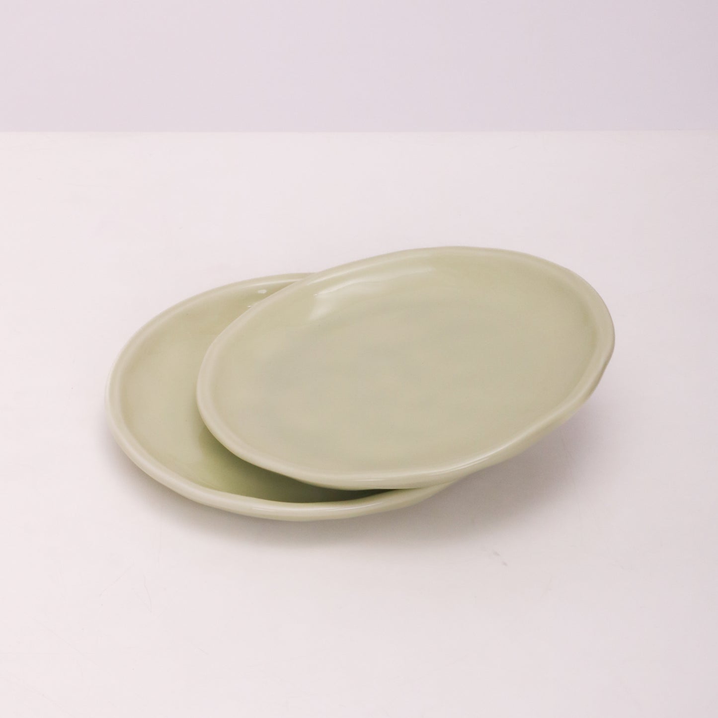 Heather Plate