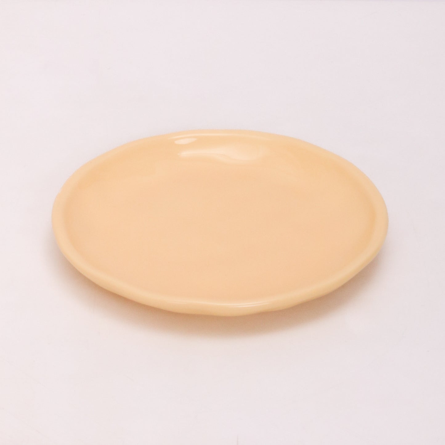 Heather Plate