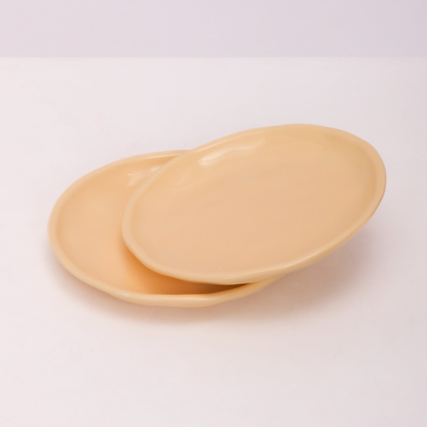 Heather Plate