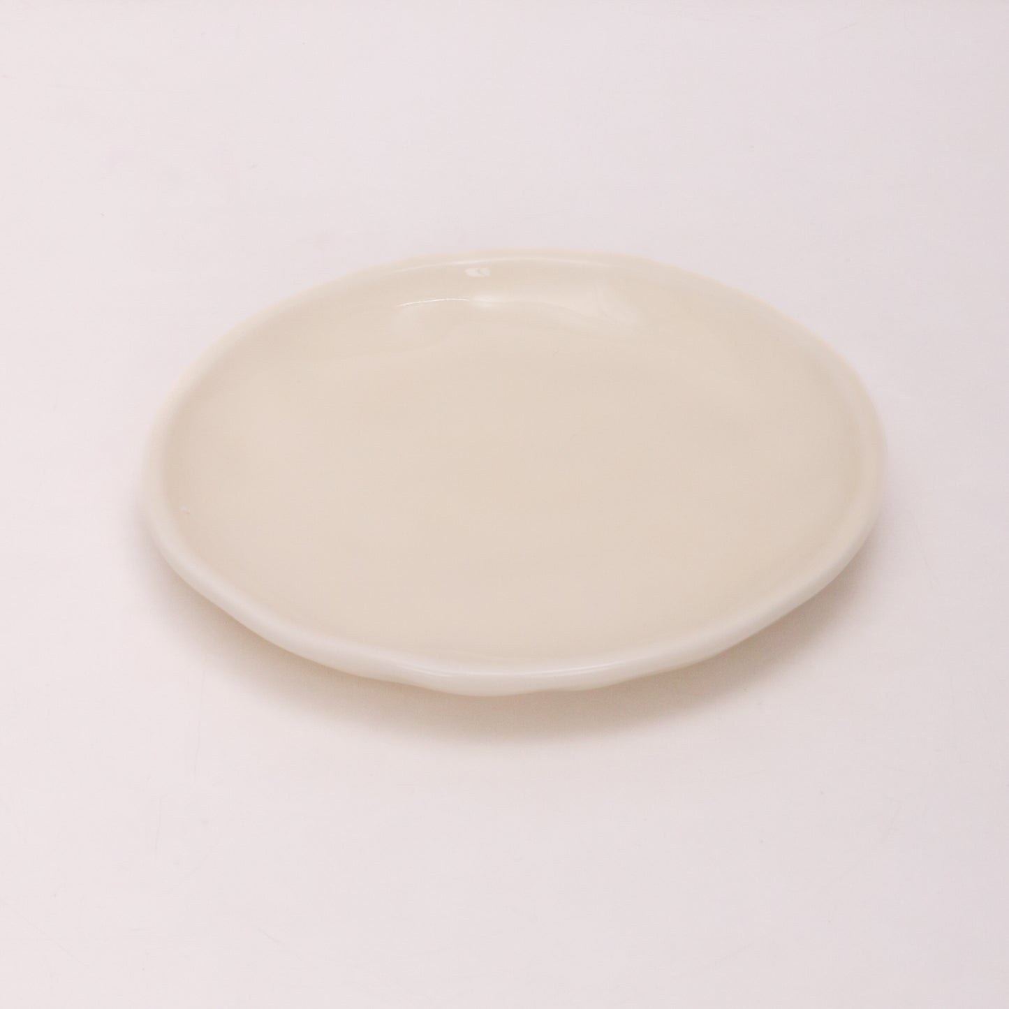 Heather Plate