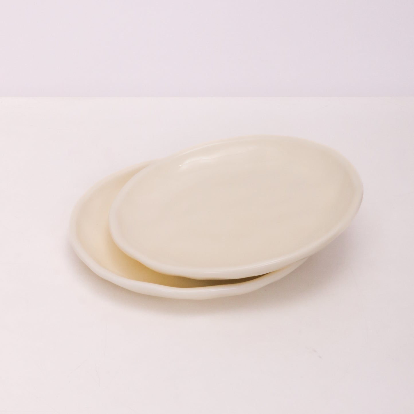 Heather Plate