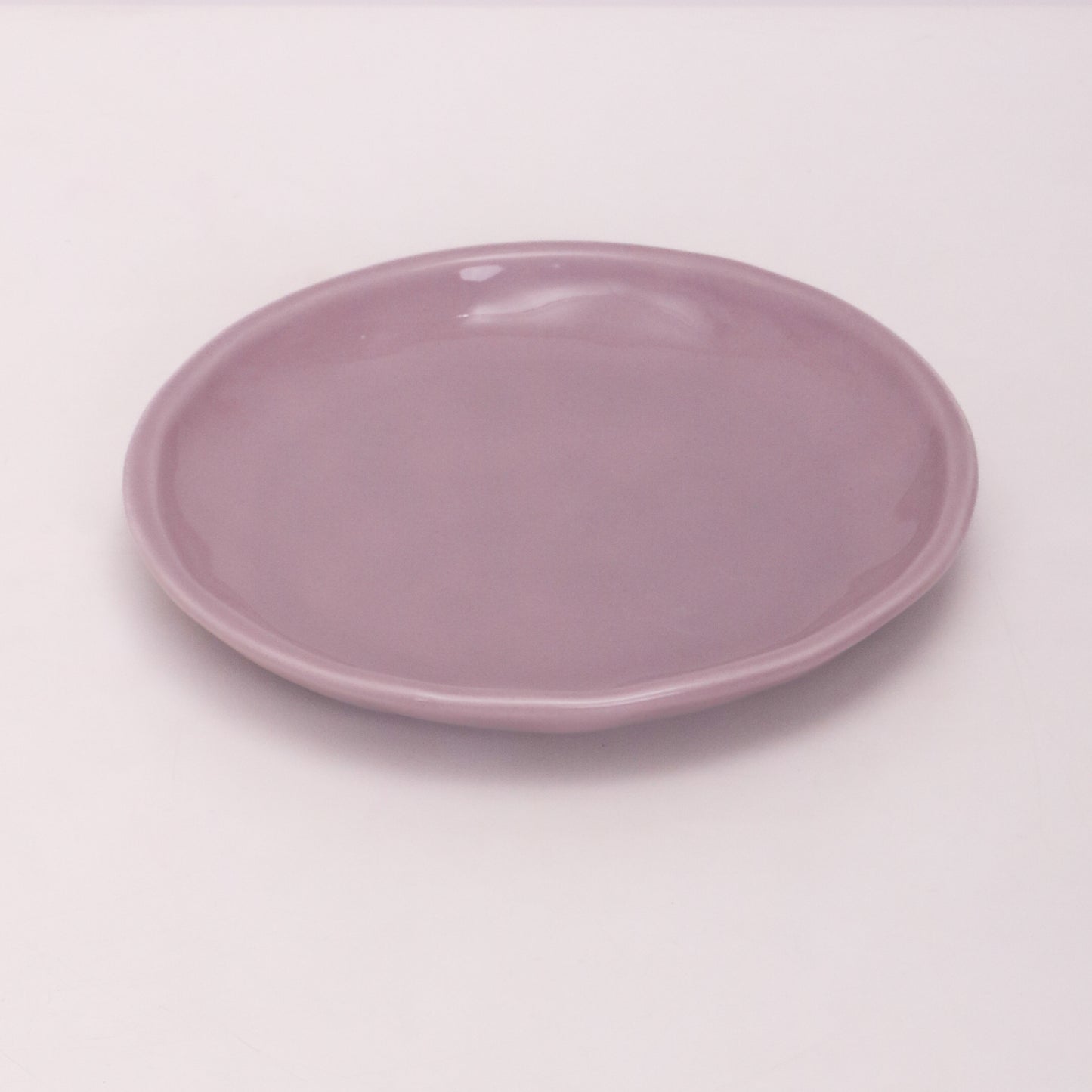 Heather Plate
