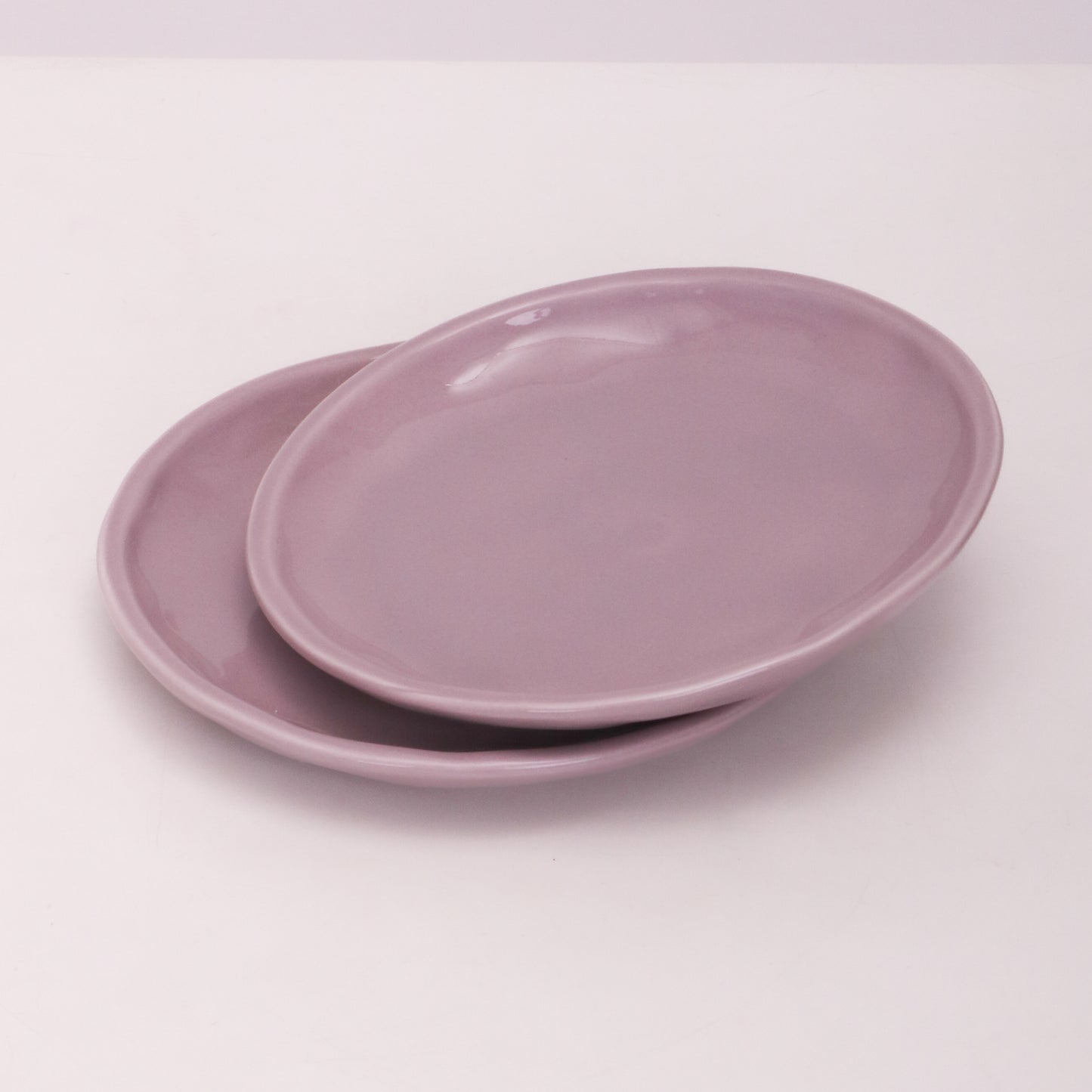 Heather Plate