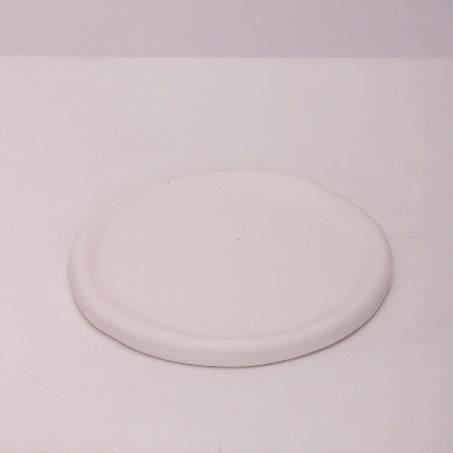 Dandelion Plate