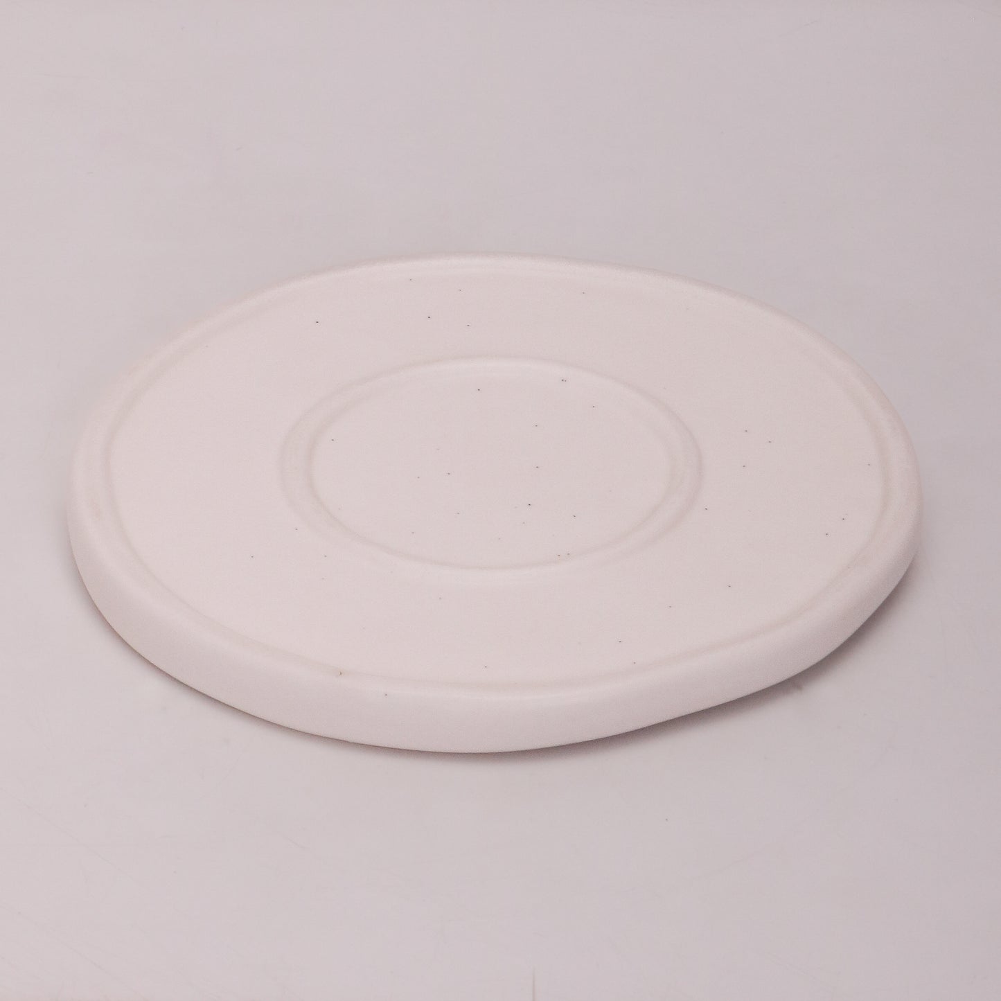 Dandelion Plate