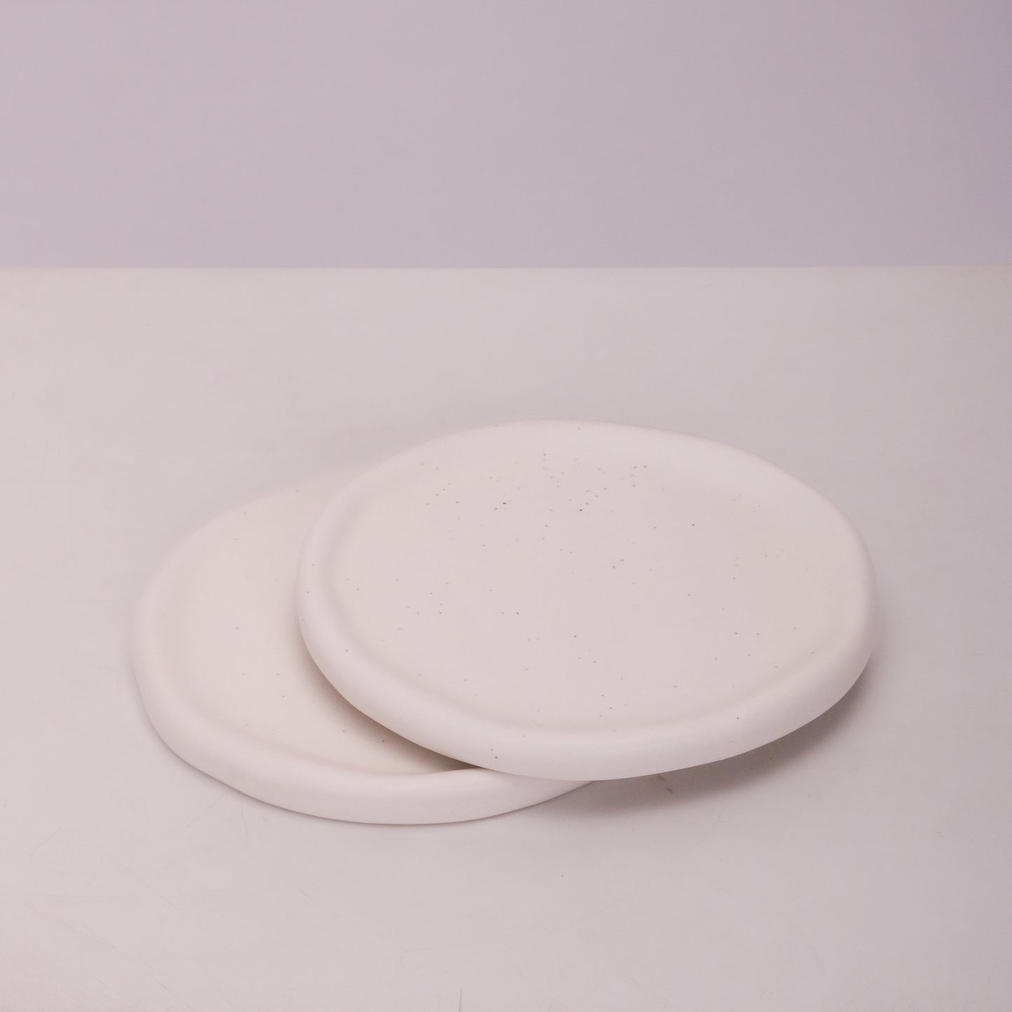 Dandelion Plate