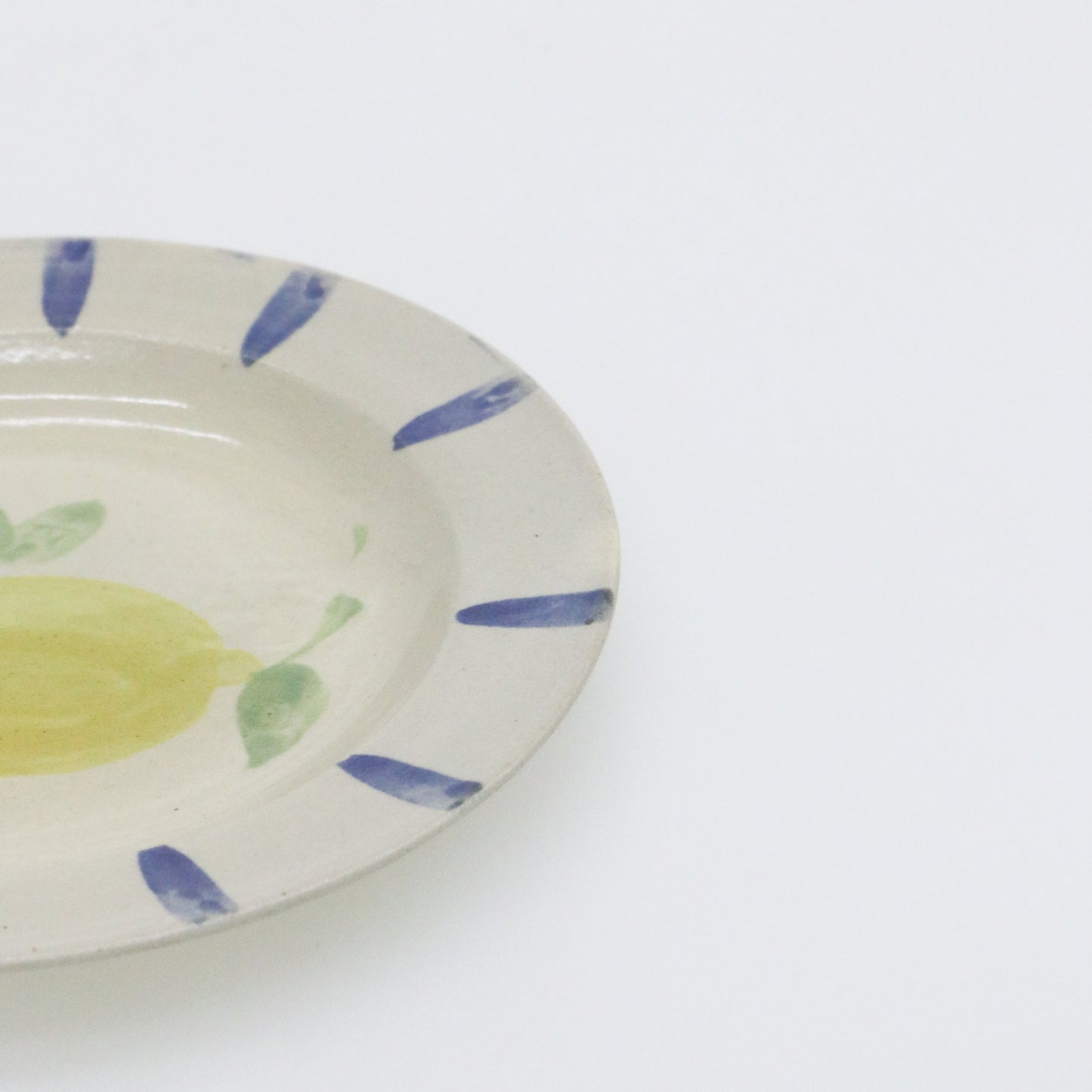 Serra Plate
