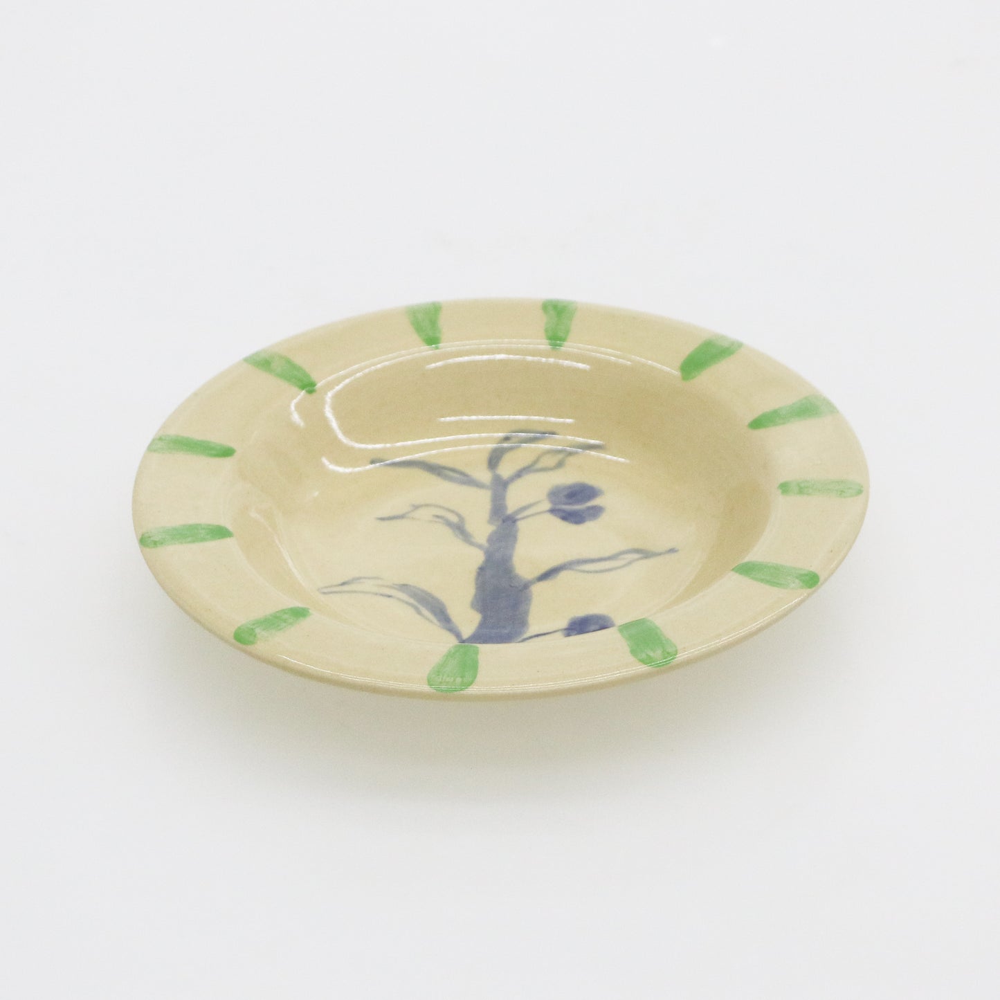 Terra Plate
