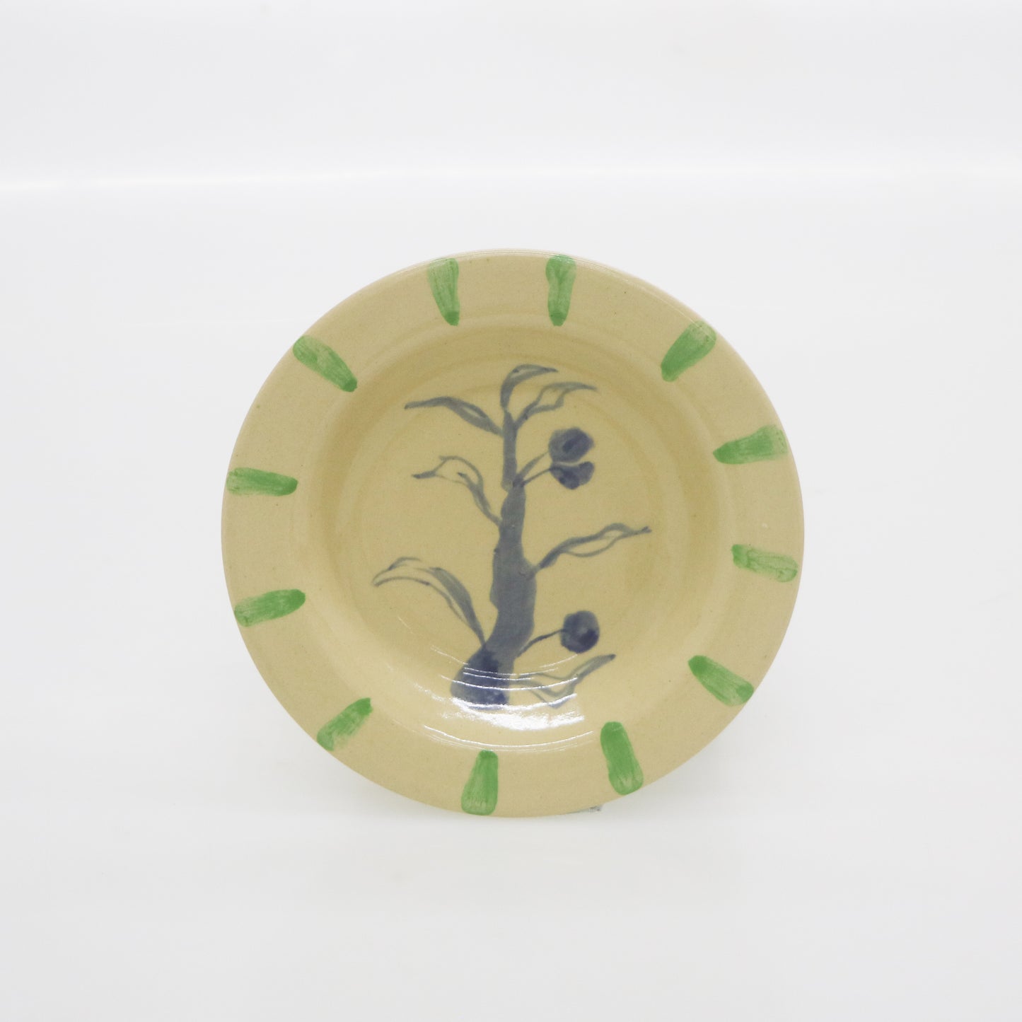 Terra Plate