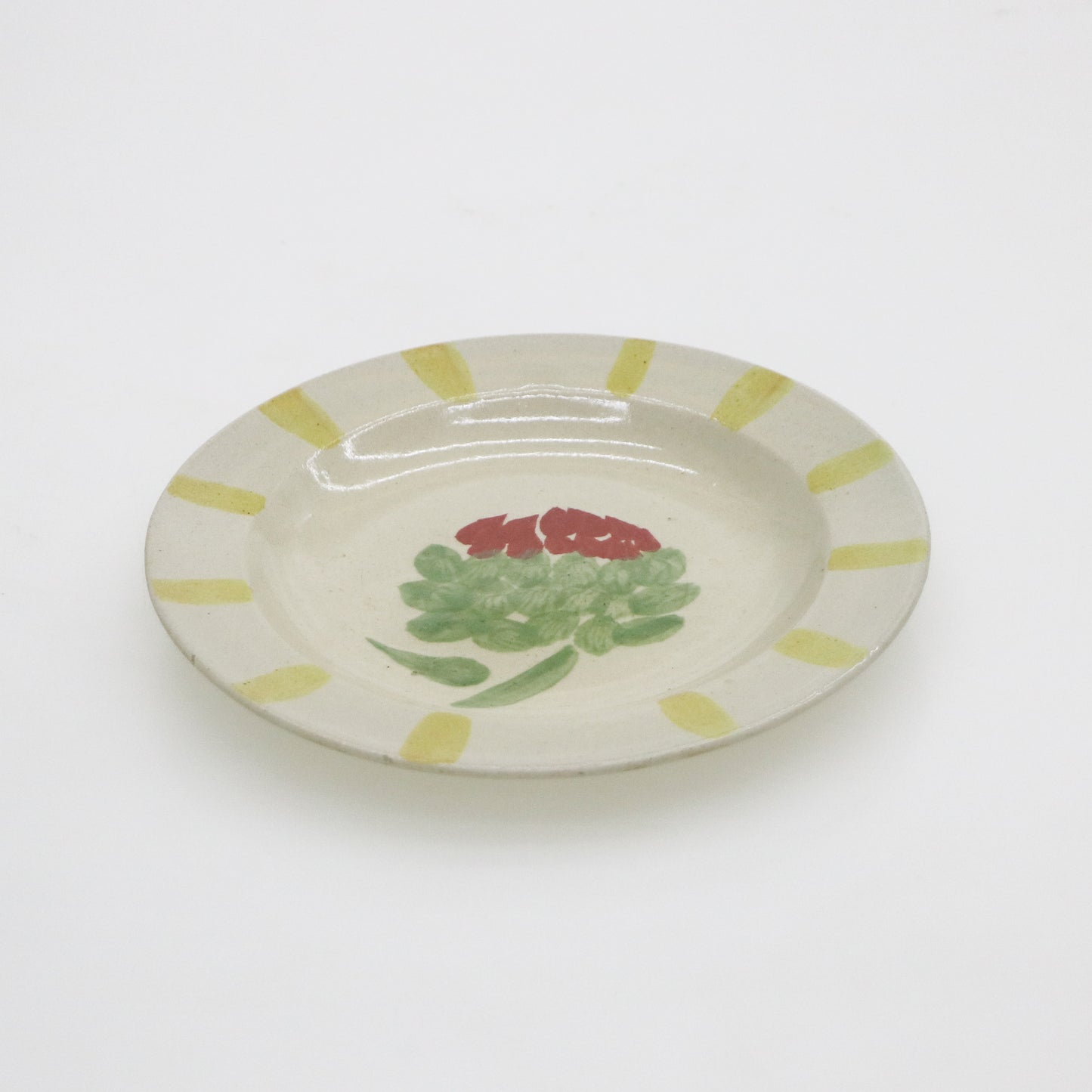 Serra Plate