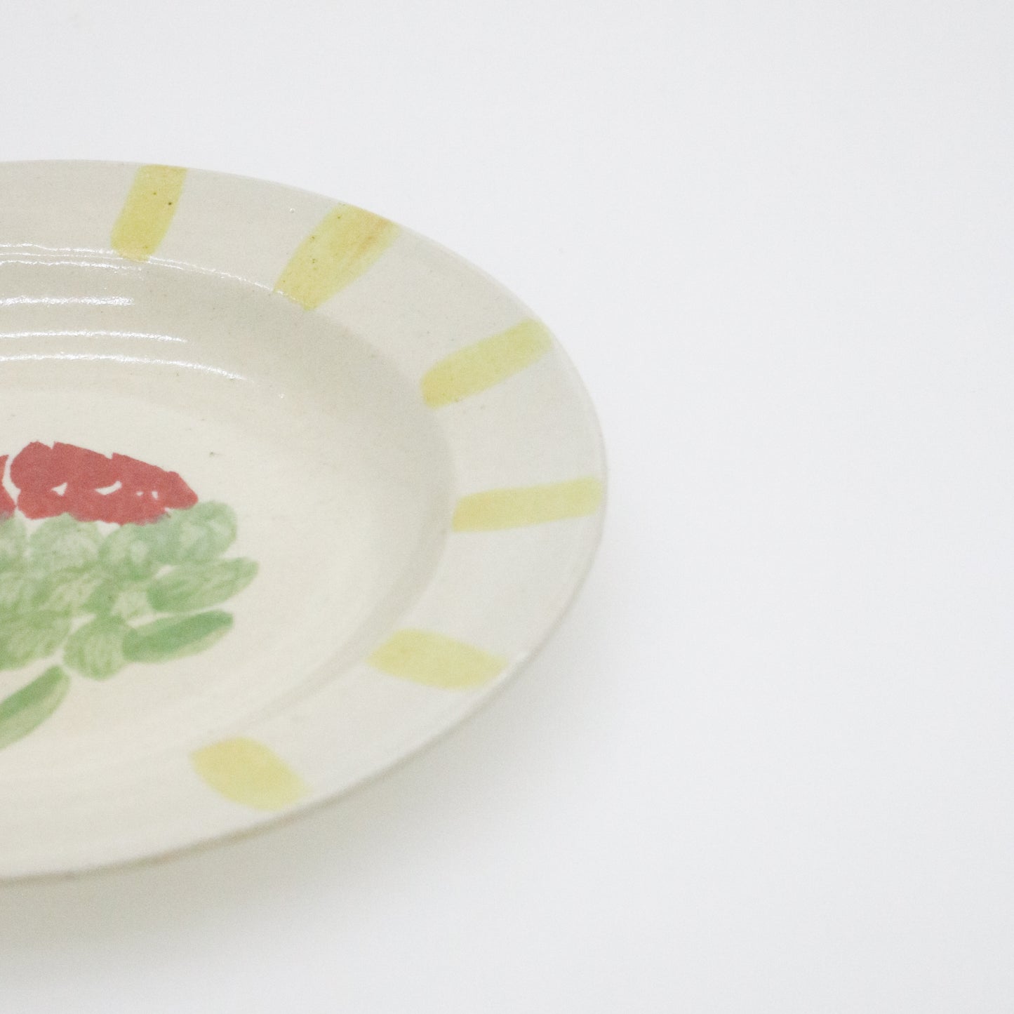 Serra Plate