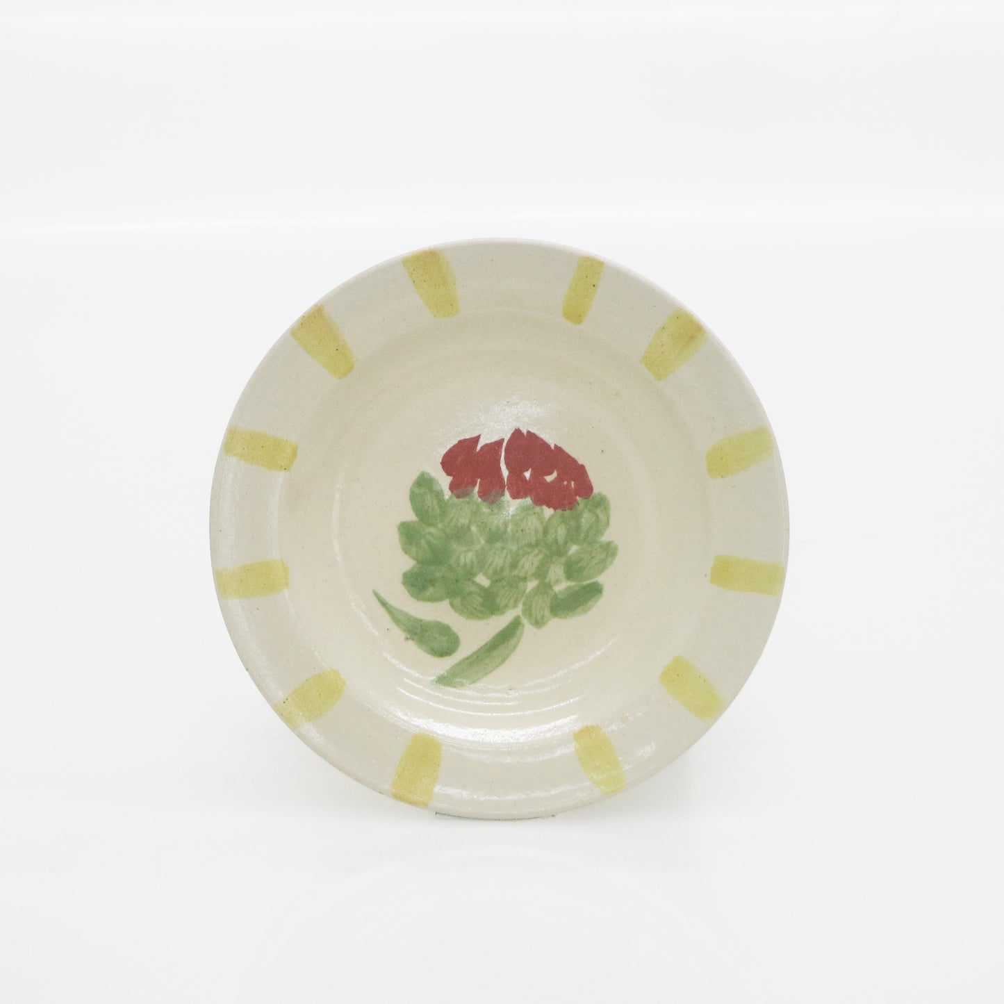 Serra Plate