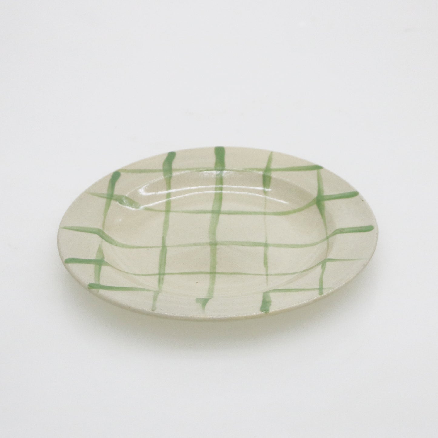 Serra Plate