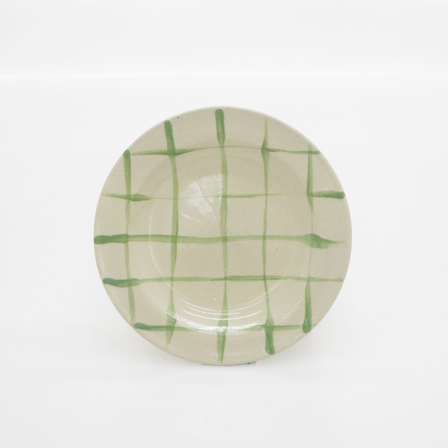 Serra Plate