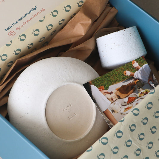 Renée and Mirai Set