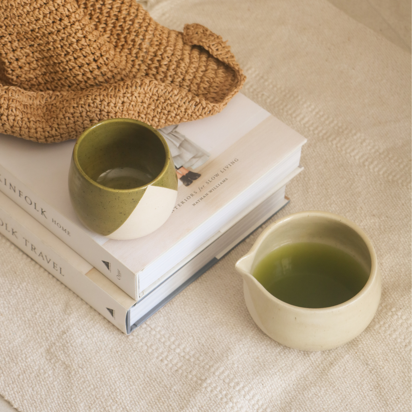 Sanna x Gaia Set
