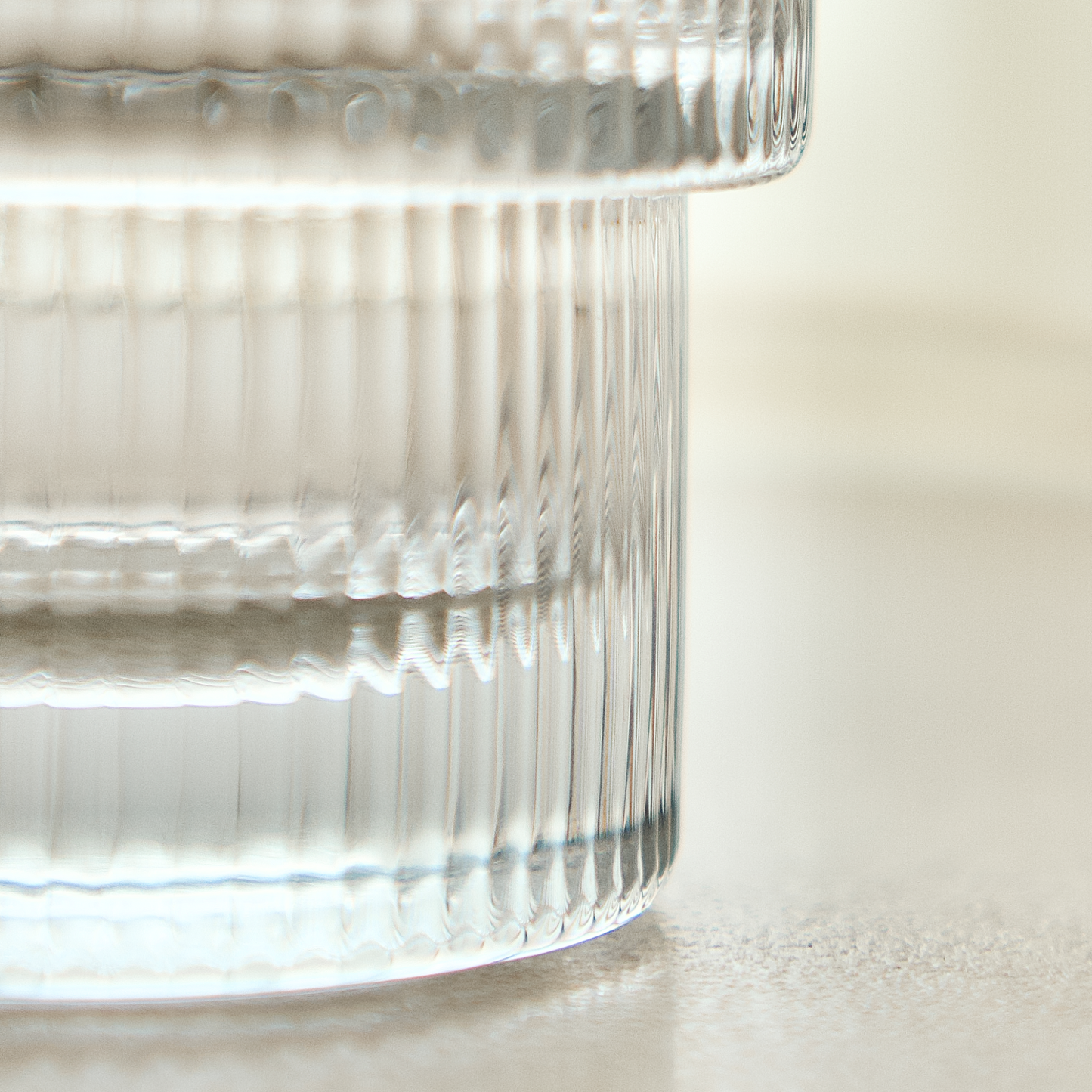 Asier Glass