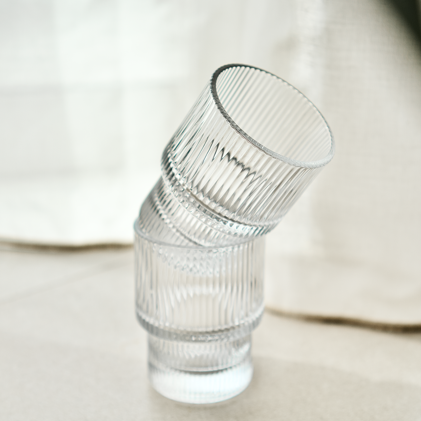 Asier Glass