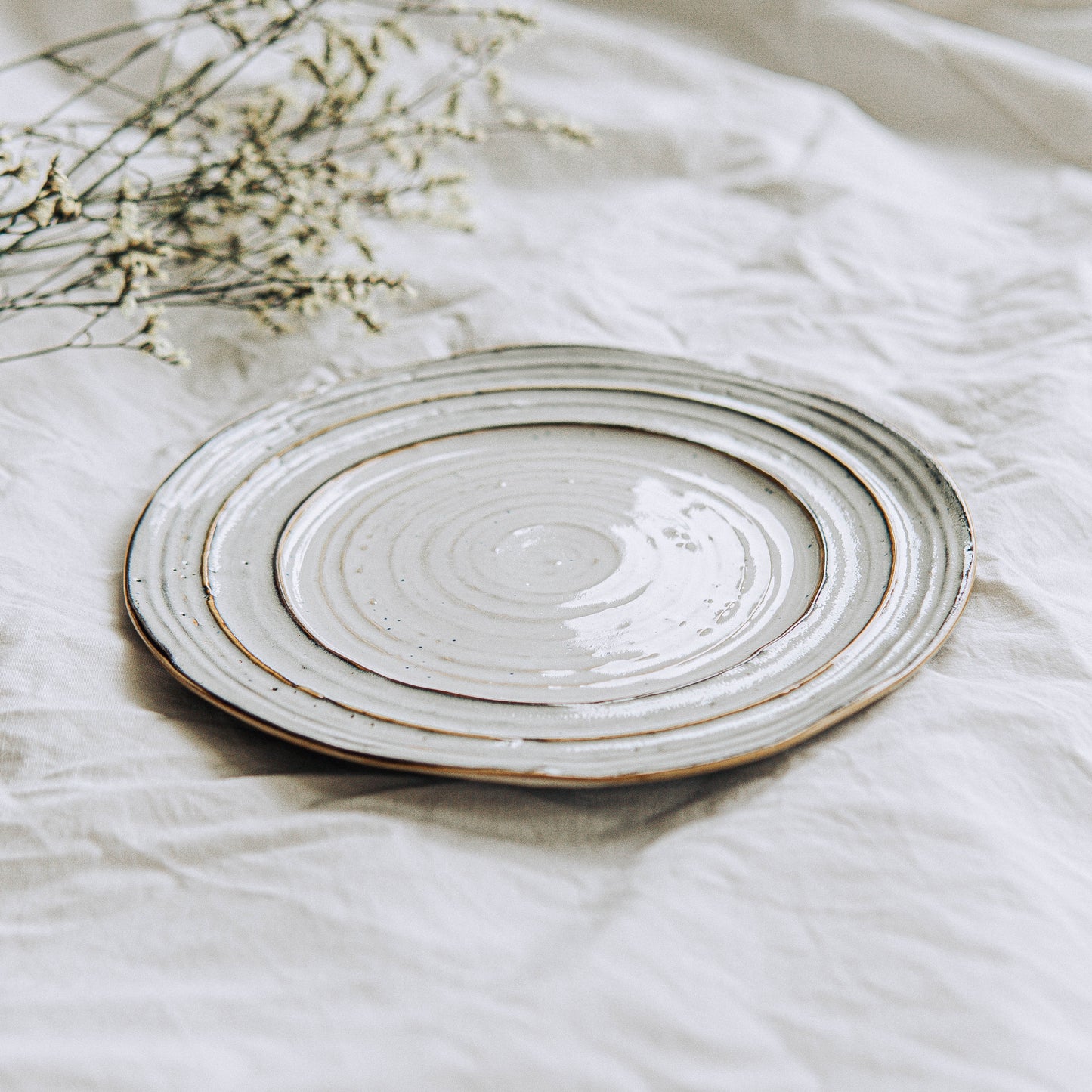 Tarrah Plate