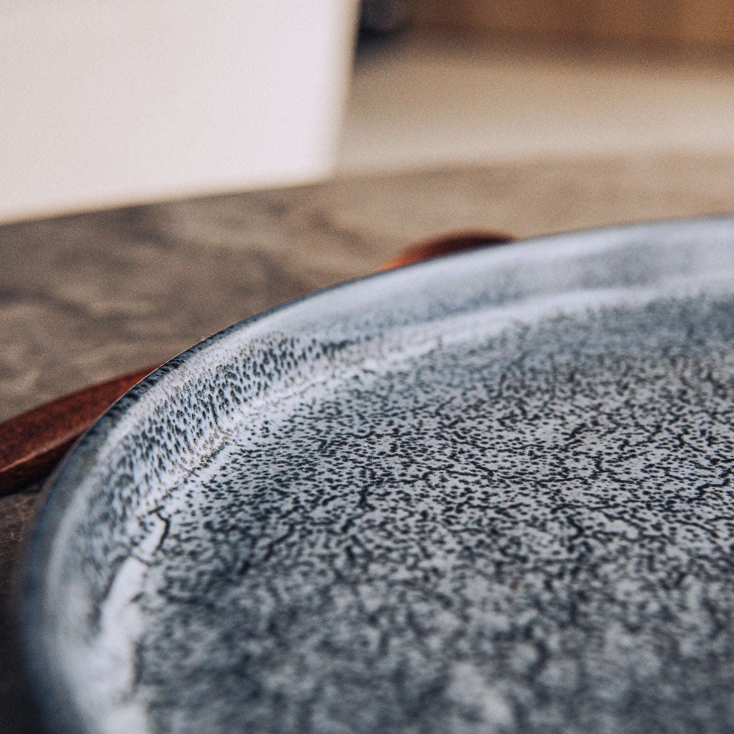 Luna Plate