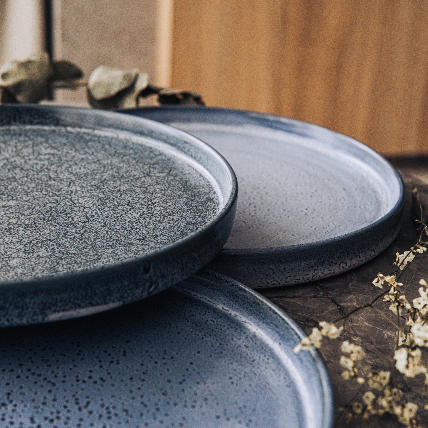 Luna Plate