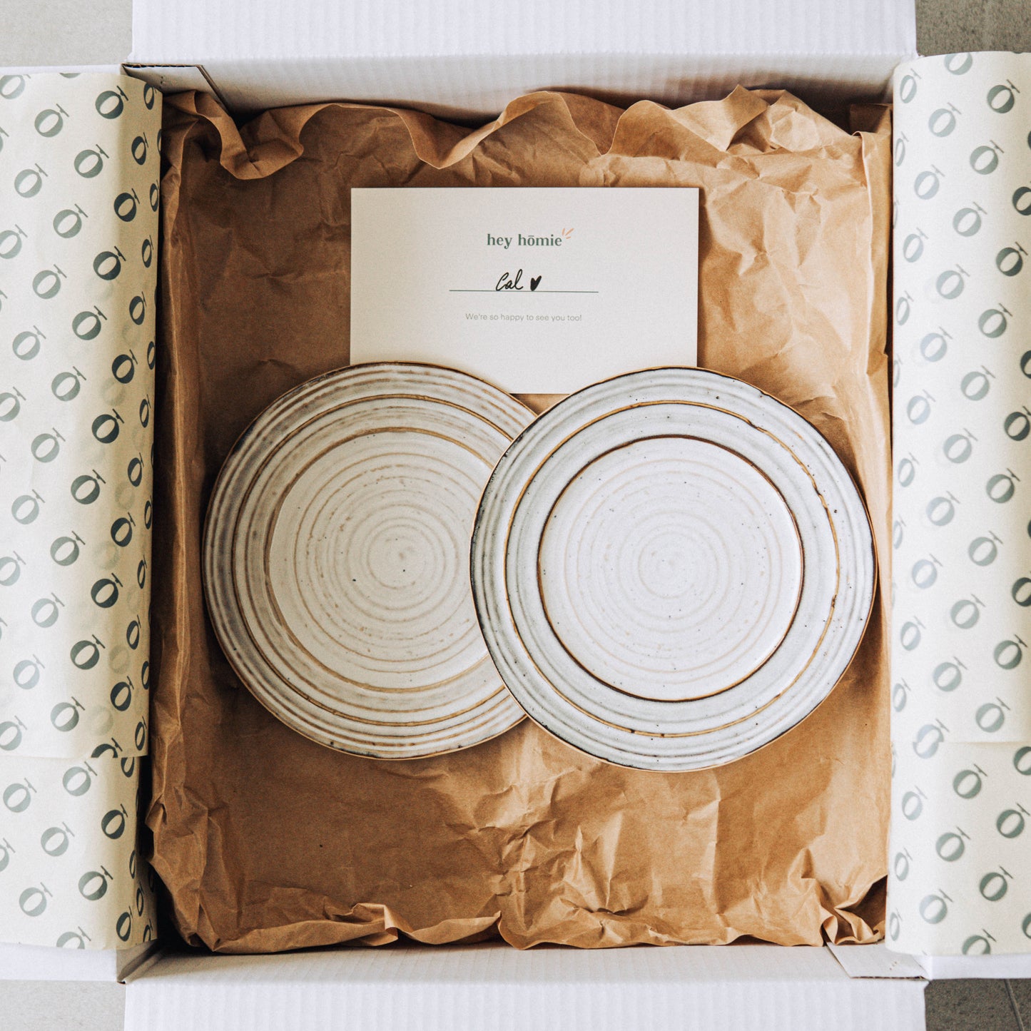 Tarrah Set of 2