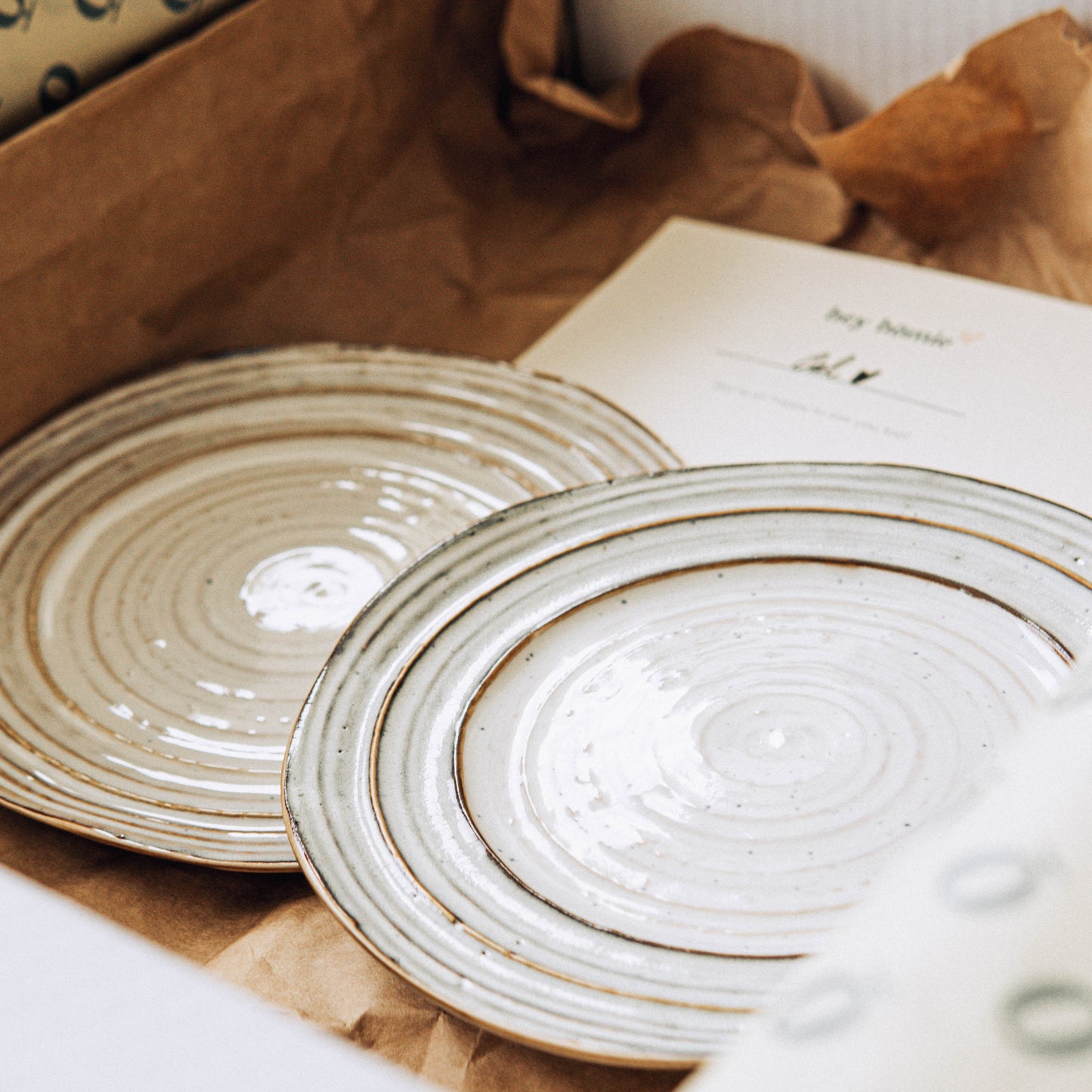 Tarrah Set of 2
