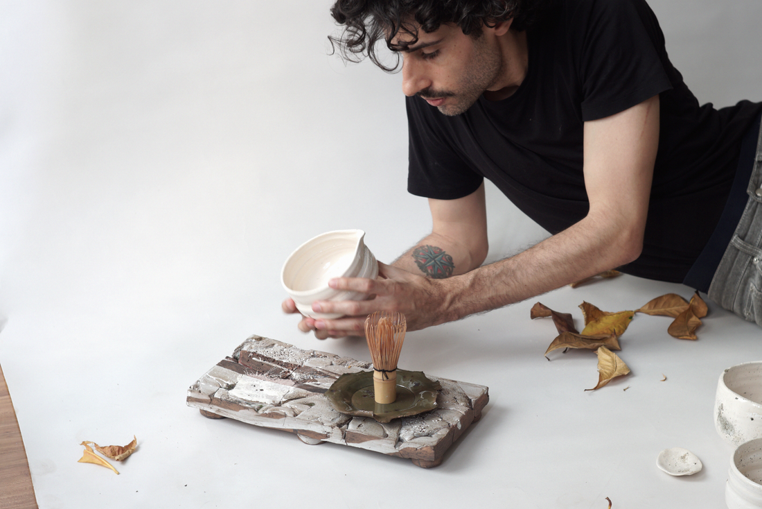 Hey Camel Ceramics