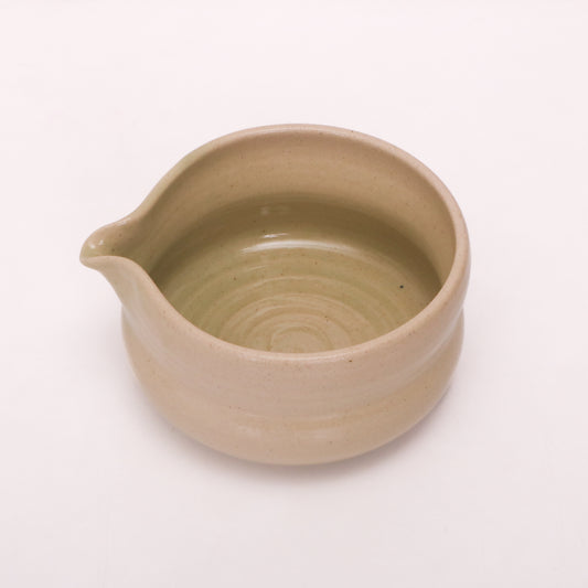 Sage Matcha Bowl