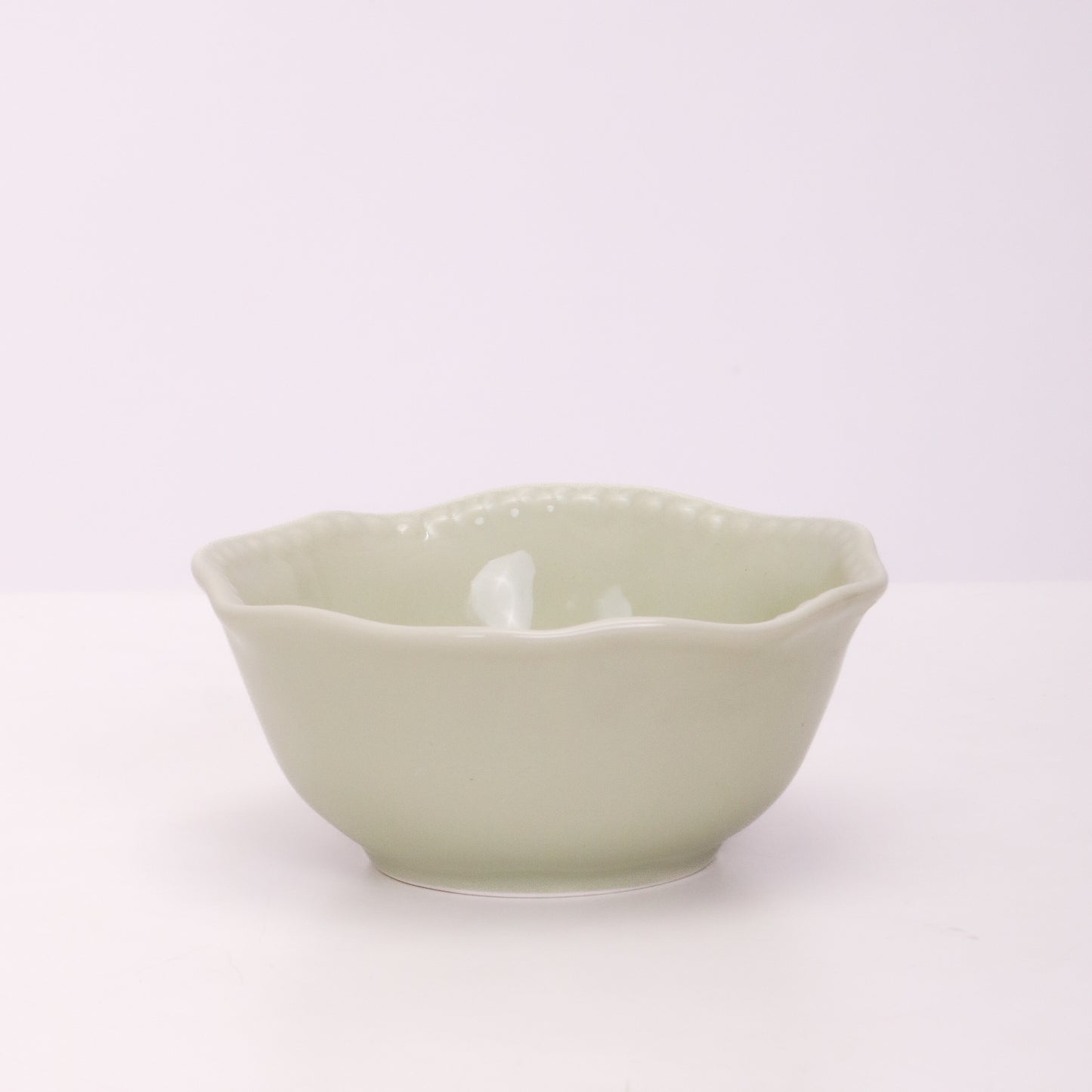 Dahlia Bowl