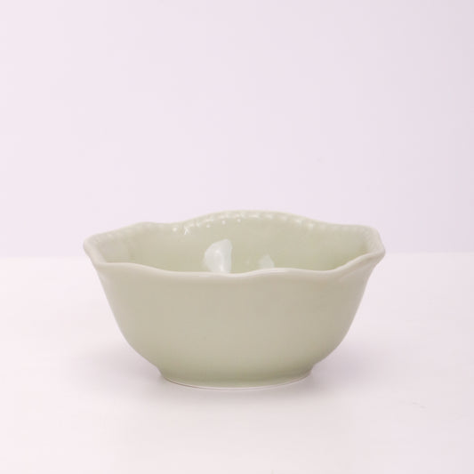 Dahlia Bowl