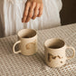 Cedar Handled Cup