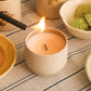 The Audra Candle (LYNK x hōm)