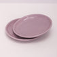 Heather Plate