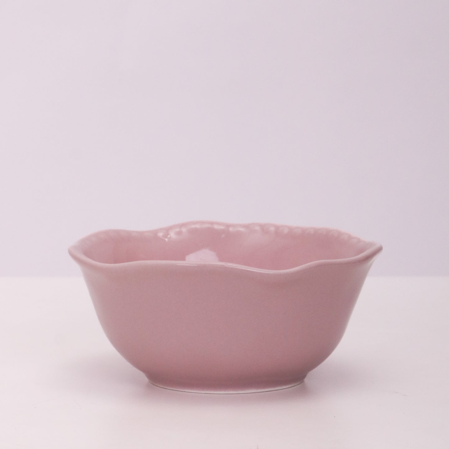 Dahlia Bowl
