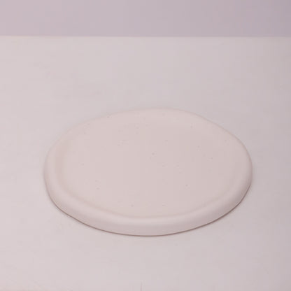 Dandelion Plate
