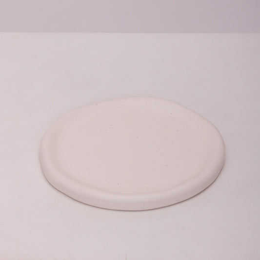 Dandelion Plate