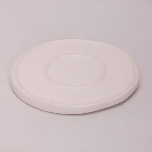 Dandelion Plate