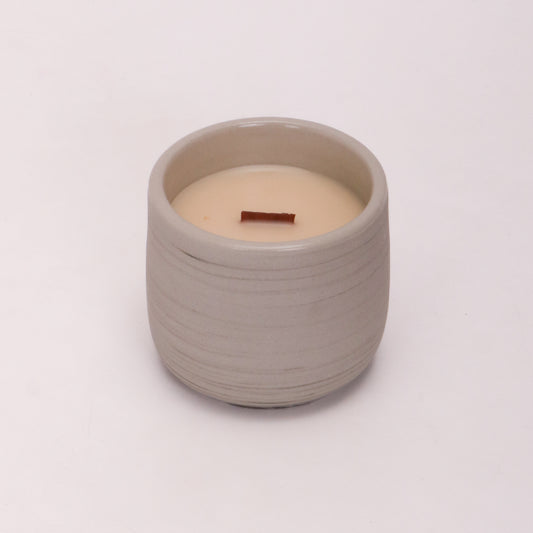 The Audra Candle (LYNK x hōm)